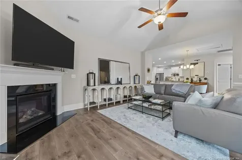 166 Nandina Court Fayetteville NC 28311