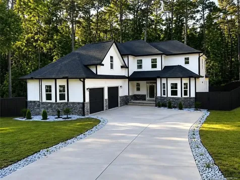 995 E Central Avenue Raeford NC 28376