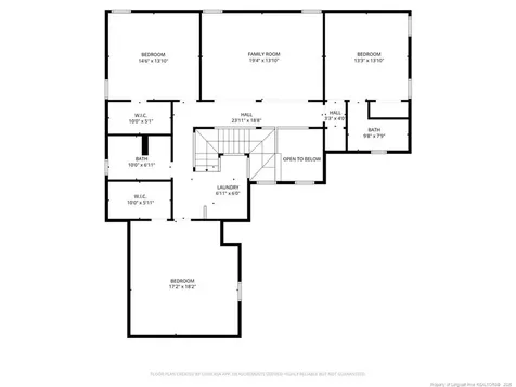 995 E Central Avenue Raeford NC 28376