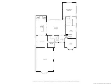 995 E Central Avenue Raeford NC 28376