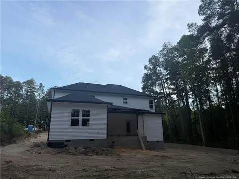 995 E Central Avenue Raeford NC 28376
