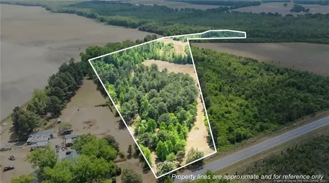 Tbd Nc 71 Highway Maxton NC 28364