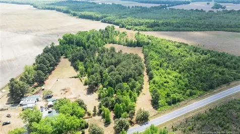 Tbd Nc 71 Highway Maxton NC 28364