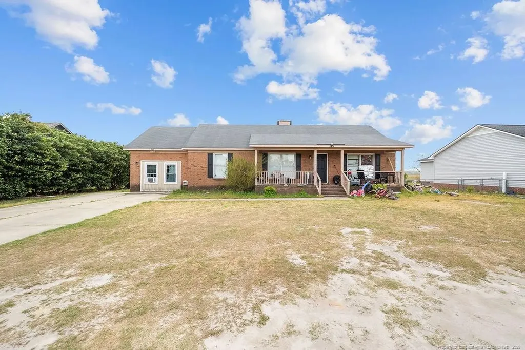 8045 Kalmia Lane Hope Mills NC 28348