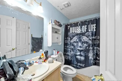 8045 Kalmia Lane Hope Mills NC 28348