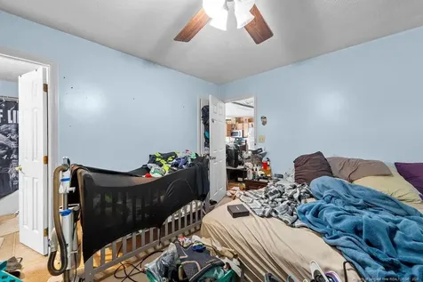 8045 Kalmia Lane Hope Mills NC 28348