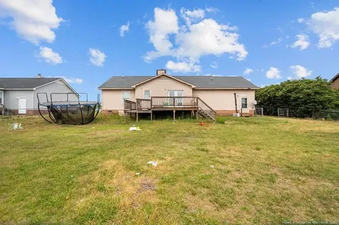 8045 Kalmia Lane Hope Mills NC 28348