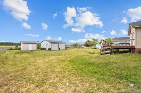 8045 Kalmia Lane Hope Mills NC 28348