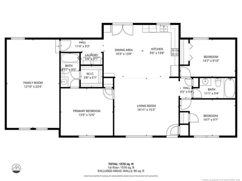 8045 Kalmia Lane Hope Mills NC 28348