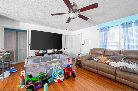 8045 Kalmia Lane Hope Mills NC 28348