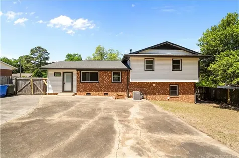 5214 Cooper Road Fayetteville NC 28311