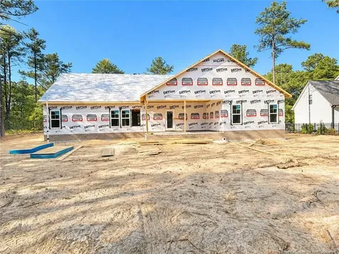 26820 Peach Orchard Road Wagram NC 28396