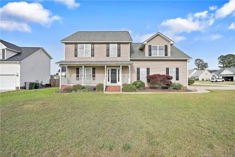 1404 Rough Rider Lane Parkton NC 28371