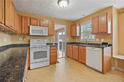 1404 Rough Rider Lane Parkton NC 28371