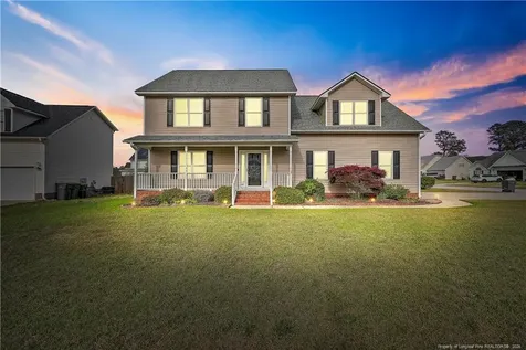 1404 Rough Rider Lane Parkton NC 28371
