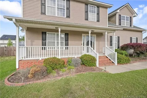 1404 Rough Rider Lane Parkton NC 28371