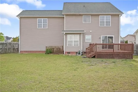 1404 Rough Rider Lane Parkton NC 28371