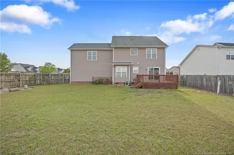 1404 Rough Rider Lane Parkton NC 28371