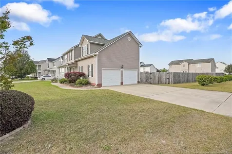 1404 Rough Rider Lane Parkton NC 28371