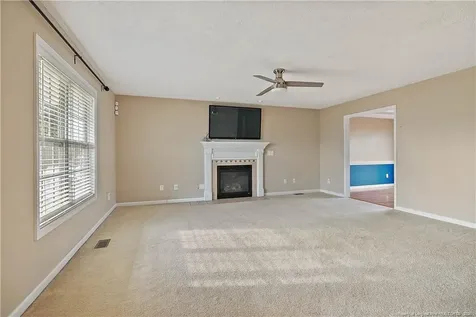 1404 Rough Rider Lane Parkton NC 28371