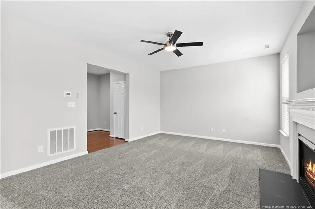 5112 Mabe Drive Holly Springs NC 27540