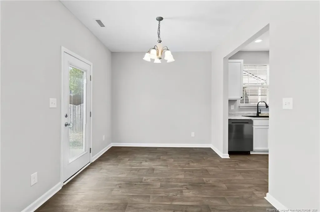 5112 Mabe Drive Holly Springs NC 27540