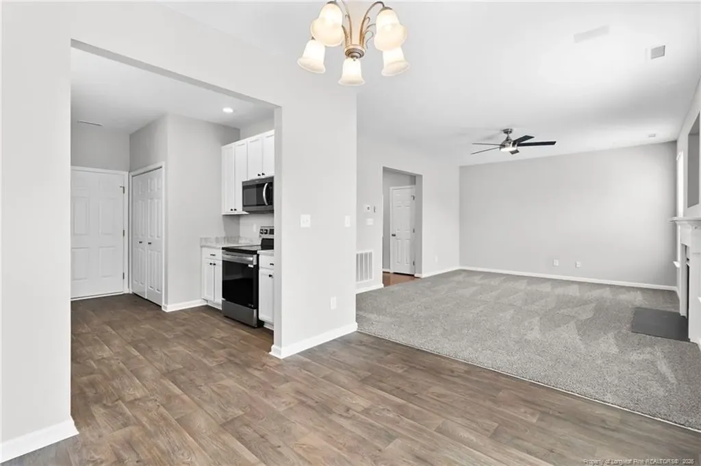 5112 Mabe Drive Holly Springs NC 27540