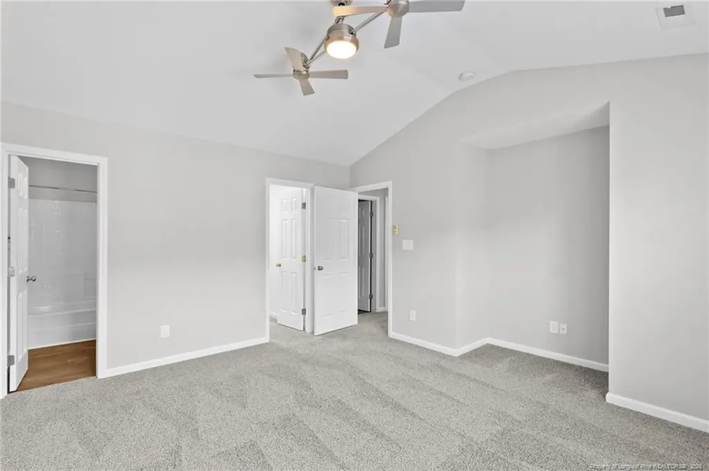 5112 Mabe Drive Holly Springs NC 27540