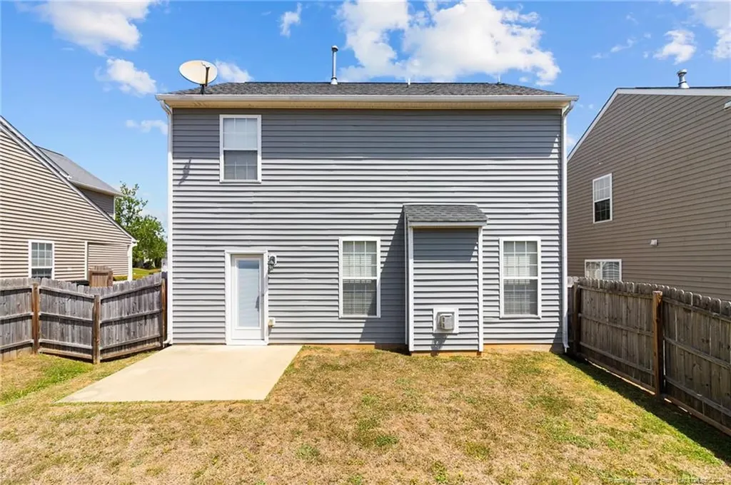 5112 Mabe Drive Holly Springs NC 27540