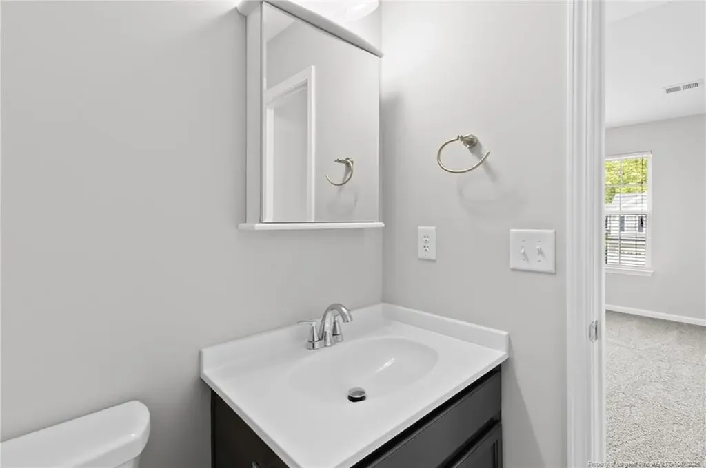 5112 Mabe Drive Holly Springs NC 27540