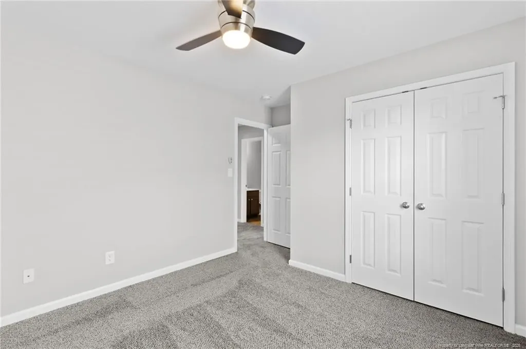 5112 Mabe Drive Holly Springs NC 27540