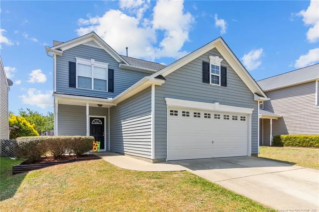 5112 Mabe Drive Holly Springs NC 27540