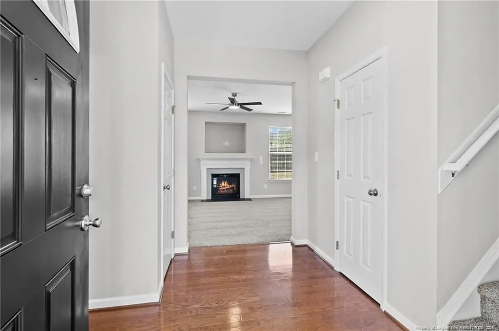5112 Mabe Drive Holly Springs NC 27540