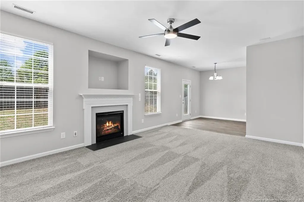 5112 Mabe Drive Holly Springs NC 27540