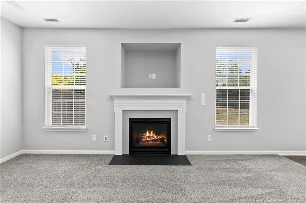5112 Mabe Drive Holly Springs NC 27540