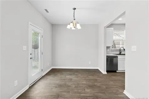 5112 Mabe Drive Holly Springs NC 27540