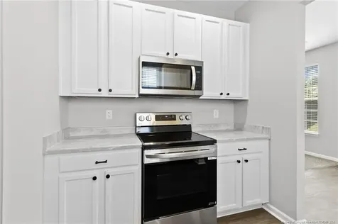 5112 Mabe Drive Holly Springs NC 27540