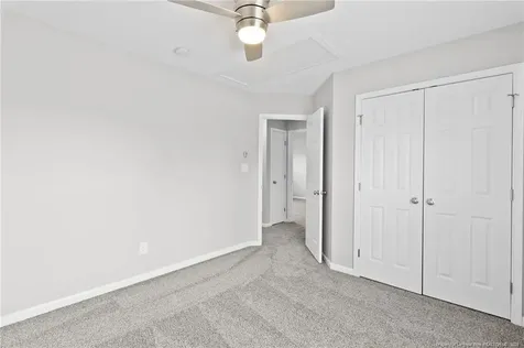5112 Mabe Drive Holly Springs NC 27540