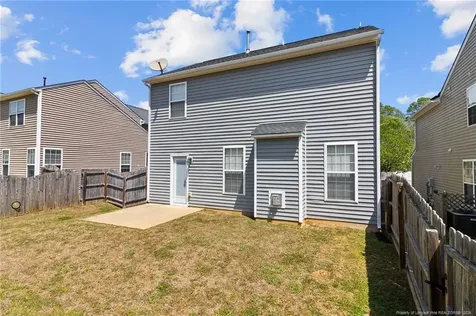 5112 Mabe Drive Holly Springs NC 27540