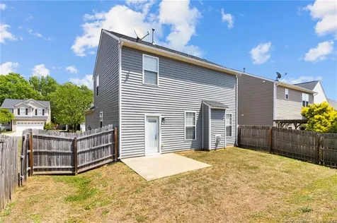 5112 Mabe Drive Holly Springs NC 27540