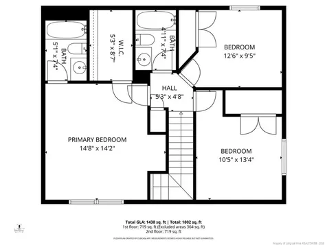 5112 Mabe Drive Holly Springs NC 27540