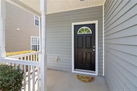 5112 Mabe Drive Holly Springs NC 27540