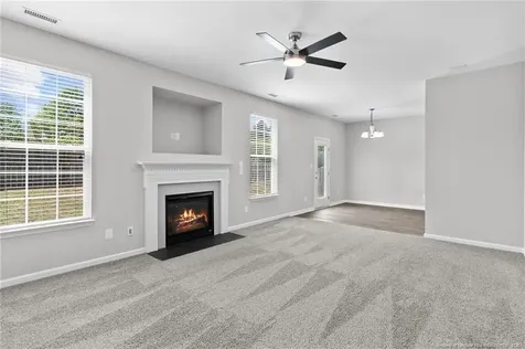 5112 Mabe Drive Holly Springs NC 27540