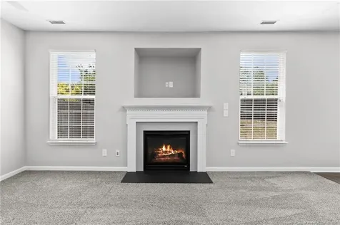 5112 Mabe Drive Holly Springs NC 27540