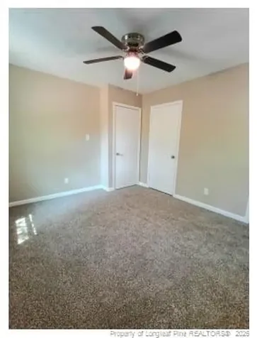 509 Mann Street Fayetteville NC 28301