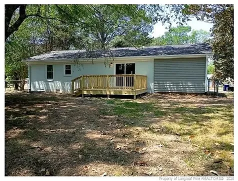 509 Mann Street Fayetteville NC 28301