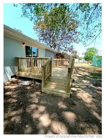 509 Mann Street Fayetteville NC 28301