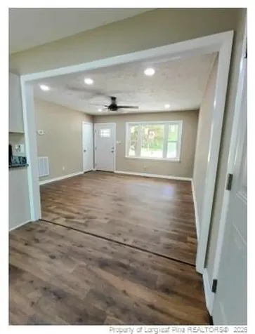 509 Mann Street Fayetteville NC 28301