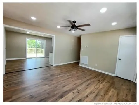 509 Mann Street Fayetteville NC 28301