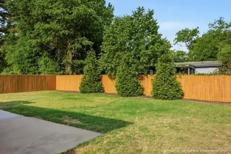 2448 Saltwood Road Fayetteville NC 28306